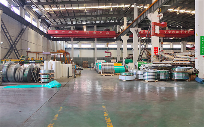 China Henan Jinbailai Industrial Co., Ltd. Unternehmensprofil
