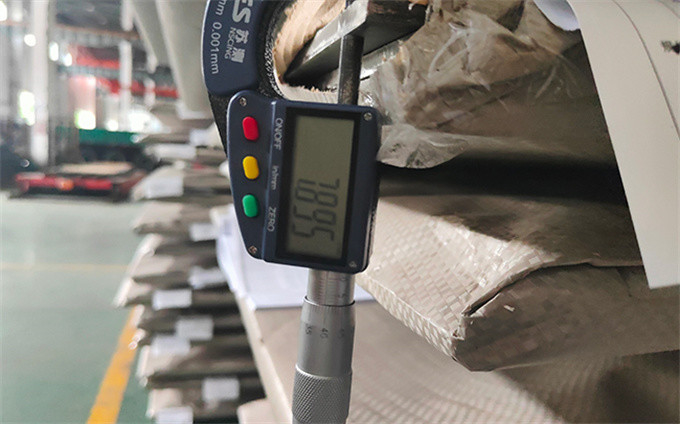 China Henan Jinbailai Industrial Co., Ltd. Unternehmensprofil