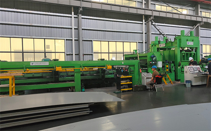 China Henan Jinbailai Industrial Co., Ltd. Unternehmensprofil