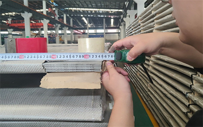 China Henan Jinbailai Industrial Co., Ltd. Unternehmensprofil