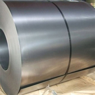 ID 508mm DX51D Z30 Galvanised Steel Plate 5mm Gi Steel Coils